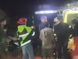 Dua Korban Jiwa dalam Longsor di Rante Balla, PT Masmindo Dwi Area Sampaikan Dukacita dan Bantuan