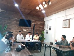 Andi Suhri Kecewa Atas Tudingan Saramang  Terkait Pengerjaan Sumur Bor, Siap Tempuh Jalur Hukum