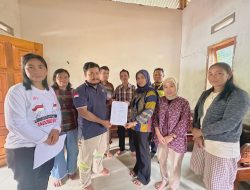 Sinergi Koperasi Sipakatuo dan MDA Perkuat Ketahanan Pangan Lokal  Dukung Gizi Masyarakat dan Kesejahteraan Petani