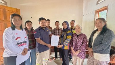 Sinergi Koperasi Sipakatuo dan MDA Perkuat Ketahanan Pangan Lokal  Dukung Gizi Masyarakat dan Kesejahteraan Petani