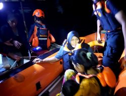 Banjir Landa Sulsel Akibat Cuaca Ekstrem, Basarnas Makassar Terima Banyak Permintaan Evakuasi