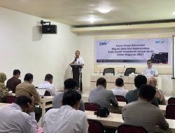 FGD Migrasi CMS ke Qlola BRI dan Implementasi Kartu Kredit Pemerintah, Kerja Sama BRI dan KPPN Benteng
