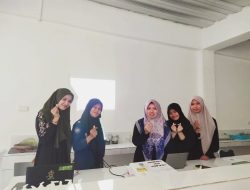 Dari Riset ke Manfaat Nyata, UM Bulukumba Kembangkan Glukosa Cair Berbasis Limbah