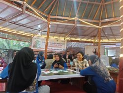Inklusi BaKTI Kabupaten Maros Laksanakan Pengenalan Isu Perubahan Iklim dan Sosialisasi Kasus Kekerasan Perempuan dan Anak di Desa Baruga