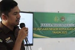 Kejari Selayar Periksa 41 Pegawai Puskesmas Bontoharu Terkait Dugaan Pemotongan Dana BOK