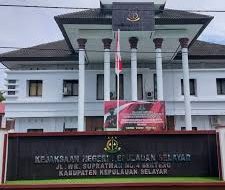 Kejari Selayar Hormati Putusan Pra Peradilan, Penahanan Tetap Sah dan Tolak Ganti Rugi