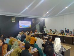 PT Masmindo Dwi Area Perkuat Komitmen Pemberdayaan Masyarakat melalui Konsultasi Publik RI PPM 2025-2029
