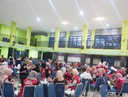 Penguatan Nilai Keislaman, FKIP UM Bulukumba Adakan Pesantren Kilat dan Buka Bersama