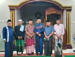 Menebar Kebaikan di Bulan Suci: Tim Safari Ramadan UM Bulukumba Kunjungi 27 Masjid