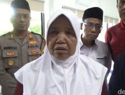Pimpinan Aliran Pangissengana Tarekat Ana’ Loloa Bantah Kembali Sebarkan Ajaran Sesat