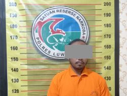 Petani di Luwu Utara Ditangkap karena Sabu, Polisi Telusuri Jaringan Peredarannya