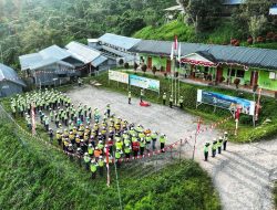 Klarifikasi: Luruskan Pemberitaan, PT Masmindo Dwi Area Pastikan Tidak Bekerja Sama dengan Freeport