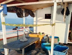 Keramba Nelayan Disegel, Keramba Pengusaha Tetap Beroperasi