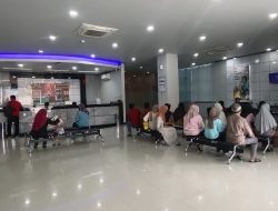 BRI BO Benteng Selayar Layani Pencairan Pensiun Taspen dan Asabri di Awal Bulan