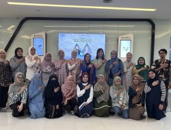 Telkom Regional 5 Perkuat Peran Perempuan Pelaku Usaha Lewat Indibiz Insight di Makassar