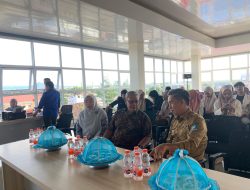 Forum BKK Wilayah B dan PT YAIJ Dorong Terbentuknya BKK Kampus, Buka Gerbang ke Jerman