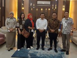 Masmindo Pastikan Kepastian Hukum Jelang Konstruksi