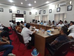 MDA dan Pemkab Luwu Perkuat Sinergi Proyek Awak Mas