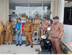DP2KUKM Luwu Utara Awasi Ritel Modern, Tindak Lanjuti Hasil RDP dengan AMAR