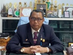 Empat Orang Operator Disdukcapil Lulus PPPK, Ini Harapan Kadis