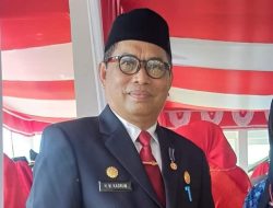 Warna Dan Ukuran Foto KTP, Ini Penjelasan Kadis Dukcapil