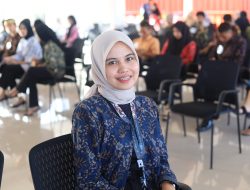 GEN Z DAN JALAN SUNYI MUDHARABAH