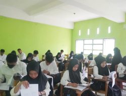 UM Bulukumba Gelar Tes Seleksi Gelombang Kedua untuk Calon Mahasiswa Baru 2025/2026