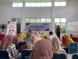 Alfamidi Dukung Tumbuhnya UMKM Lokal di Polman