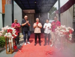 Bukit Baruga Kenalkan Hunian Ekslusif, Golden Royale
