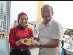 Berawal Dapur Rumah, Browcyl Kini Miliki 25 Outlet di Sulsel