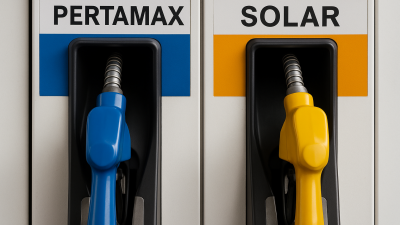 ‎Harga Pertamax Tembus Rp25 Ribu di Pulau Jampea, Solar di Takabonerate Capai Rp20 Ribu Lebih