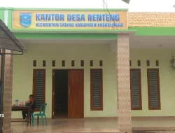 Kades Renteng Bantah Tudingan “Kebal Hukum”, Siap Dibuka Audit