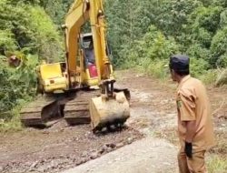 ‎PT Masmindo Bantu Infrastruktur Latimojong