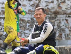 Ribuan Riders Ramaikan One Day Trail Adventure di Luwu Utara, Mantan Kapolres Selayar Ikut Ambil Bagian