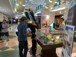 Melalui Pameran Home Sweet Loan, Bukit Baruga Tawarkan Solusi Cerdas Miliki Hunian Impian