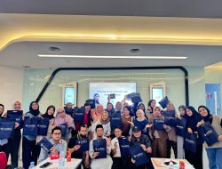 Telkom Regional 5 Dorong Wirausaha Kreatif Lewat Pelatihan Bisnis