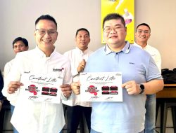IM3 Platinum dan Erajaya Digital Hadirkan Program Super Brand Day di Makassar
