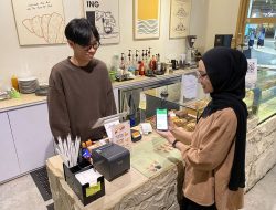 Backhaus Maksimalkan Kolaborasi Dengan Kallafriends