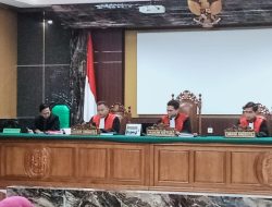 Perjuangan Panjang, Perkara Perkosaan Anak di Bawah Umur Memasuki Babak Krusial