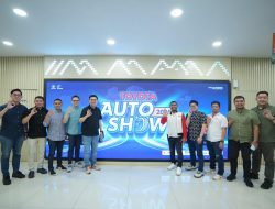 Kalla Toyota Hadirkan Auto Show 2025, Pameran Otomotif Terbesar di Sulawesi