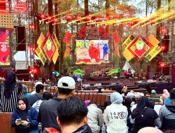 Dukung Pariwisata Lokal, IOH Perkuat Jaringan di Event Beautiful Malino 2025