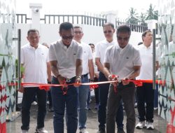 Telin Integrasikan Cable Landing Station Minahasa, Perkuat Akses Konektivitas Indonesia ke Asia Pasific