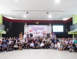 UM Bulukumba Sosialisasikan Beasiswa KIP Kuliah 2025, Buka Akses Luas bagi Mahasiswa Kurang Mampu