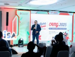 Telkom Indonesia Gelar Culture Festival, Penguatan Budaya Kerja di Seluruh Unit
