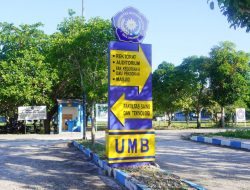 UM Bulukumba Resmi Buka Penerimaan Mahasiswa Baru Prodi Agroteknologi, Gratis Biaya Pendaftaran