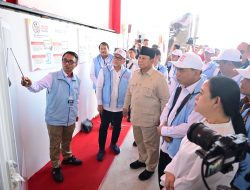 Telkom Dukung Digitalisasi Ribuan Koperasi Desa Merah Putih