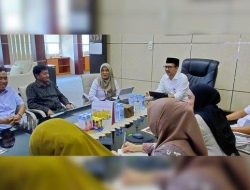 ‎DPRD Luwu Utara Puji Kinerja Bulog Sulselbar Capai 92 Persen Pengadaan Gabah