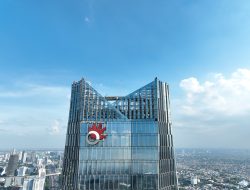 Telkom Percepat Eksekusi Transformasi, Cetak Pendapatan Konsolidasi Rp 73 Triliun