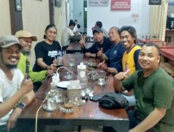 Susur Sungai Merah Putih Akan Warnai Sungai Jeneberang Momen HUT RI ke 80 Tahun