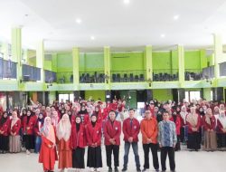 FKIP UM Bulukumba Gelar Pembekalan dan Pelepasan PLP dan Magang, Rektor Tegaskan Peran sebagai Duta Kampus
